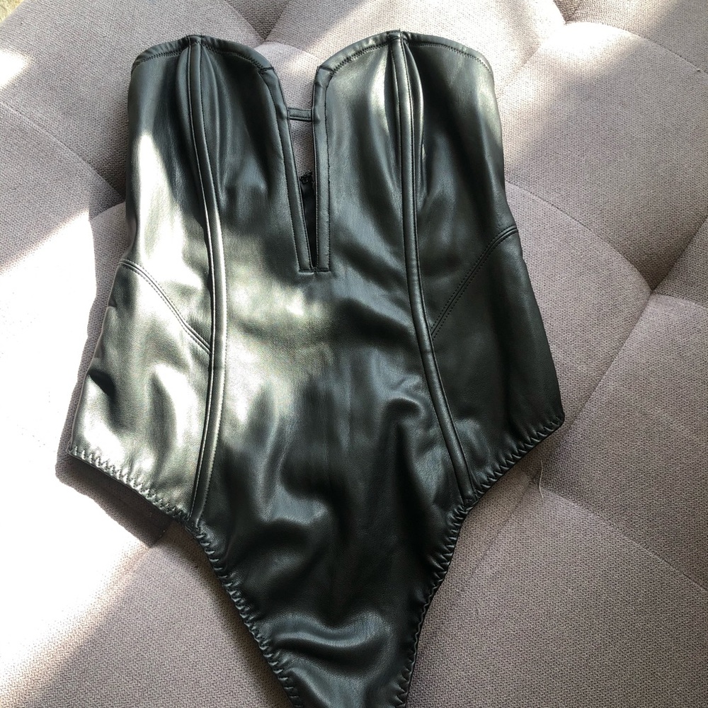Bodysuit